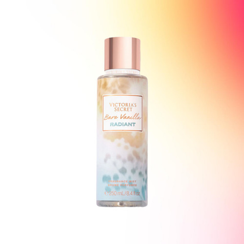 Victoria secret body mist - secret,