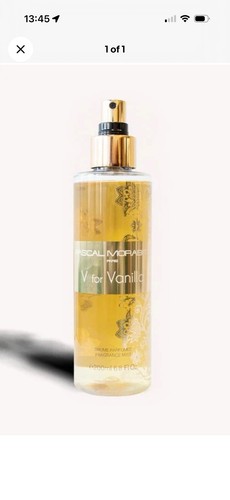 Pascal morabito body spray - morabito,