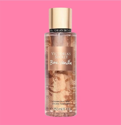 Victoria secret body mist - body,