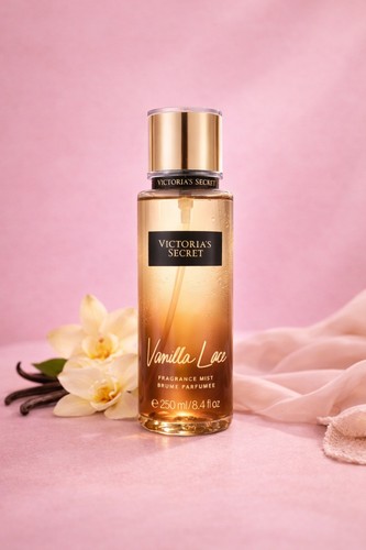 Victoria secret vanilla - victoria’s,