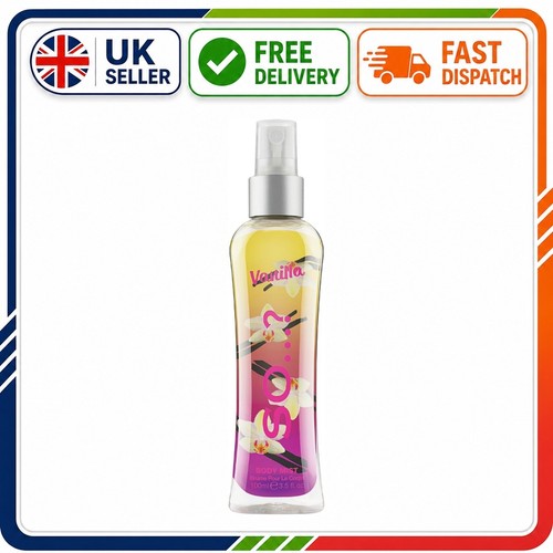 Body mist women - mist, by