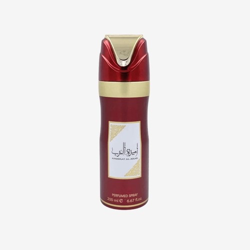 Same scent arabian body - 3x,