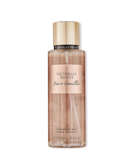 Victoria secret bare vanilla - secret,