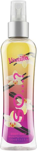 Body mist womens - by, so…?