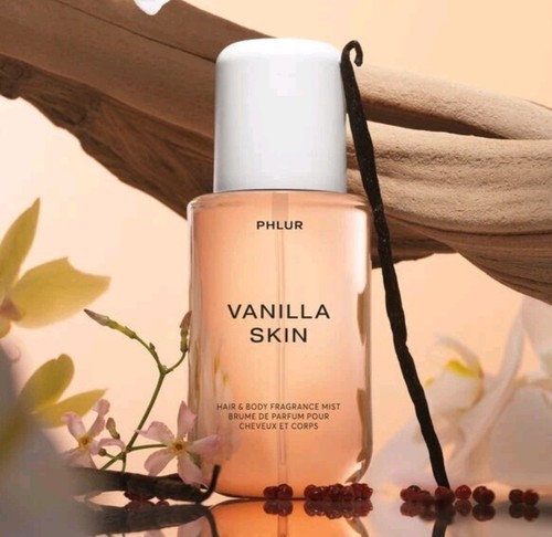 Phlur vanilla skin - phlur, and