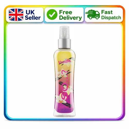 Body mist women - , by