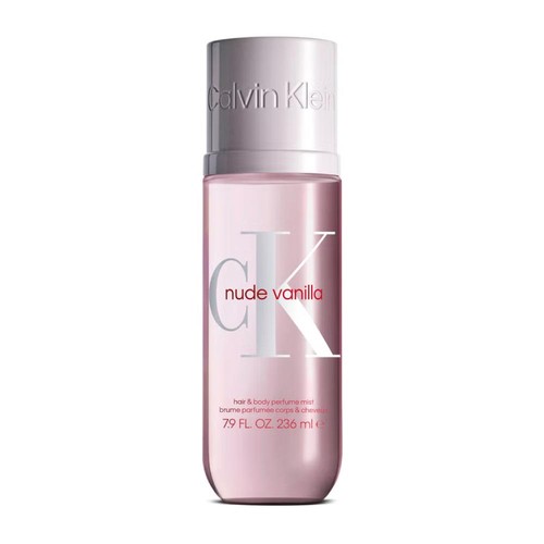 Calvin klein nude vanilla - klein,