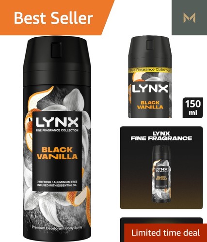 Unisex 150ml fine fragrance - unisex,