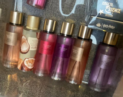 Victoria secret body mist - victoria's,