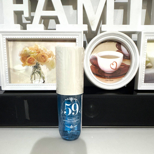 Victoria secret body mist - secret, 59