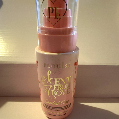 Louise scent from - p.louise,
