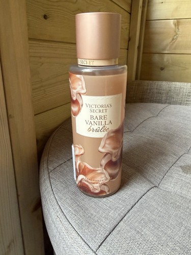 Victoria secrets body - body, mist