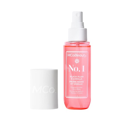 Mcobeauty fragrance mist 1 - mist,