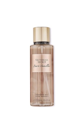 Victoria secret bare vanilla - victoria's,