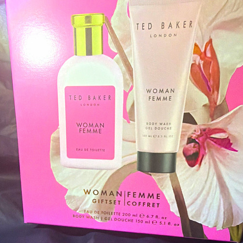 Ted baker woman - baker, set