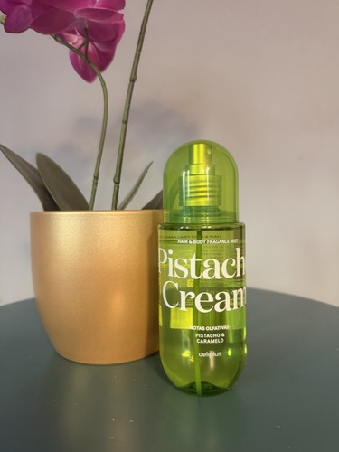 Hair body mist - hair, &