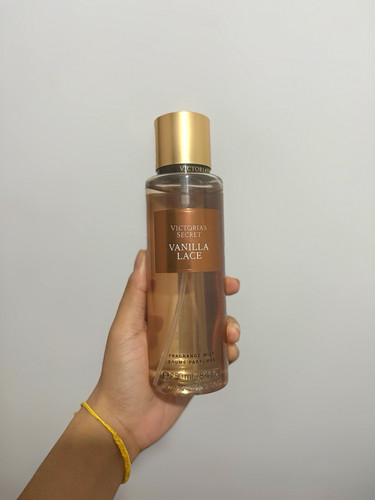 Victoria secret vanilla lace - victoria's,