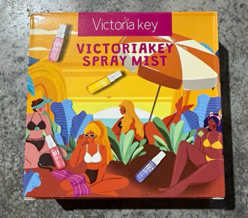 Victoria key victoriakey spray - key,