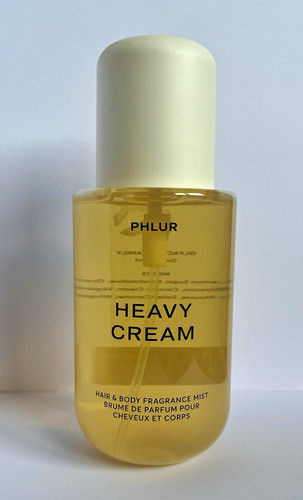 Phlur heavy cream hair body - phlur,