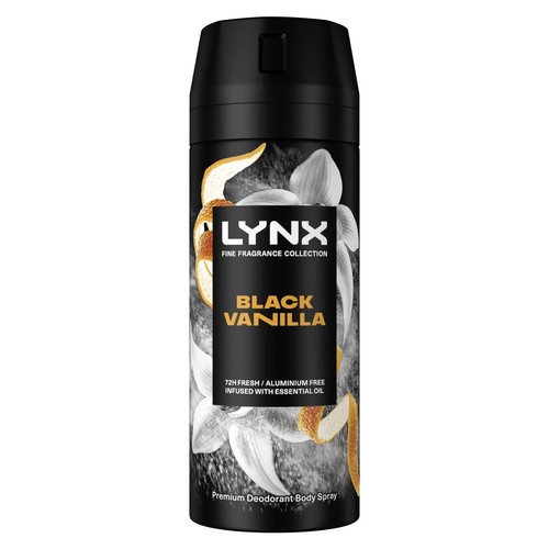 Lynx fine fragrance collection - lynx,