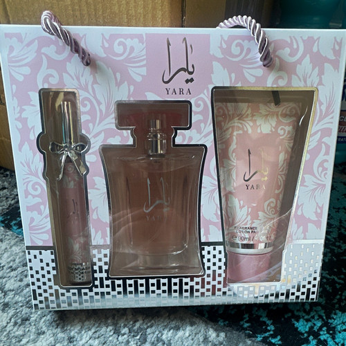 Yara women vegan gift - gift, set