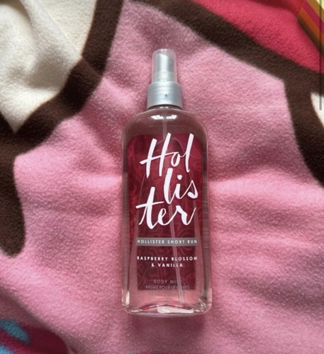 Hollister raspberry blossom - hollister, &