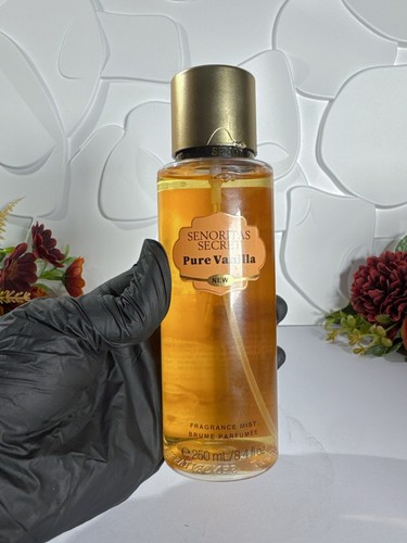 Senoritas secret body mist for - body,