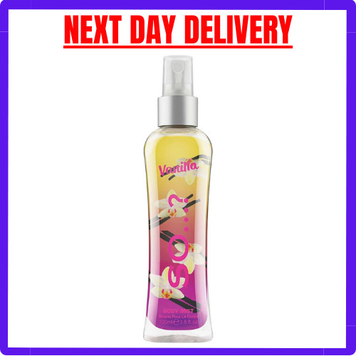 Body mist women - body,
