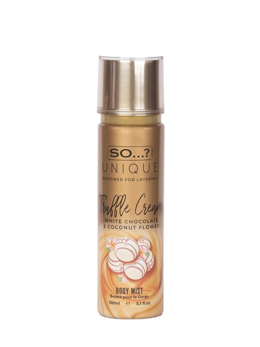 Unique womens truffle - unique,