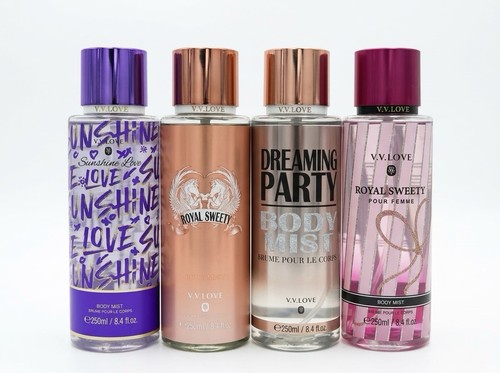 Love secret fragrance - 4,