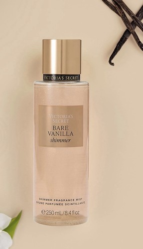 Victoria secret body mist - body,