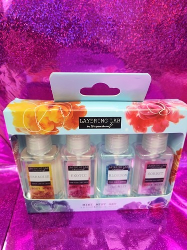 Mini mist set - mini,