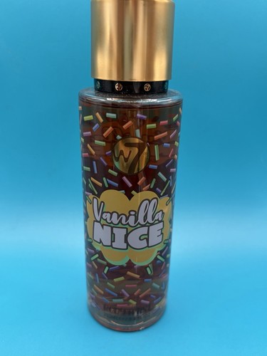 Vanilla nice 250ml scented - nice,