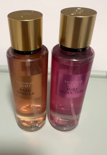 Victoria secret body mist - victoria's,