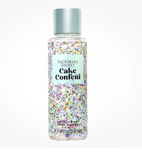 Victoria secret body mist - body,