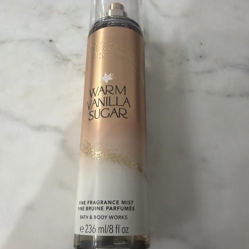Bath body works warm - &,