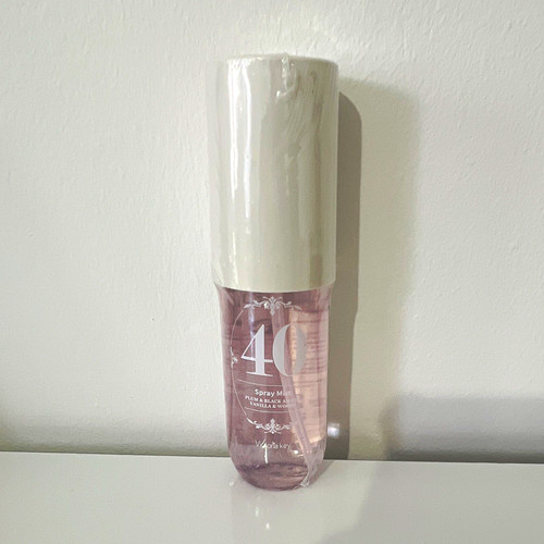 Morpho key spray mist body - morpho,