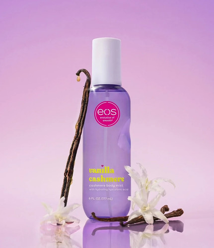Eos vanilla cashmere - eos, body
