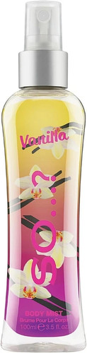 Body mist women - mist, by