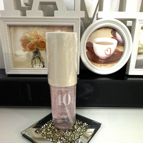 Victoria key body mist - body,