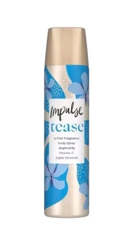 Impulse tease body - impulse,