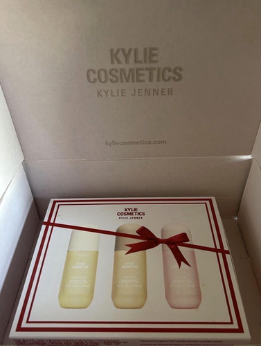 Kylie cosmetics body - kylie,