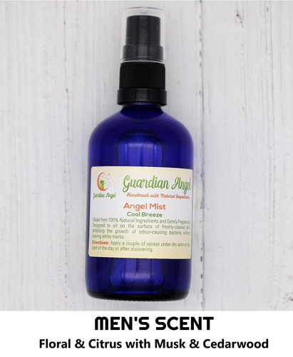 Angel mist magnesium oil - angel,