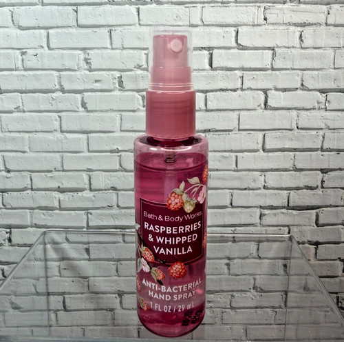 Bath body works hand - bath,