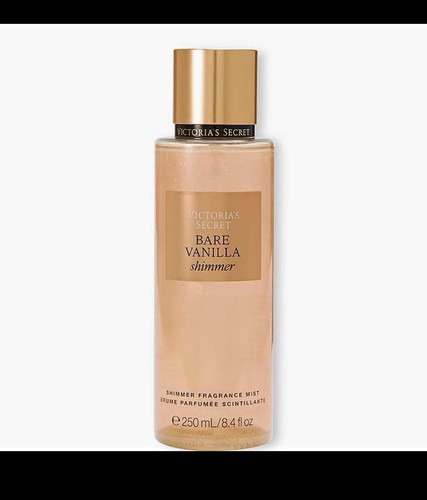 Victoria secret bare vanilla - bare,