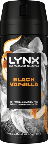 Lynx fine fragrance collection - fragrance,