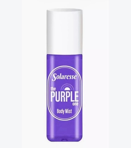 Solaresse the purple one - the,