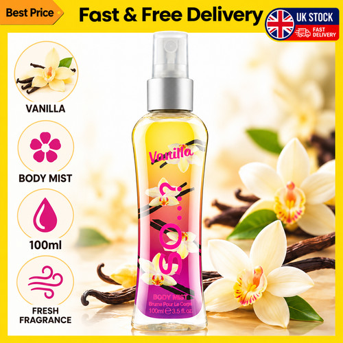 Body mist women - mist,