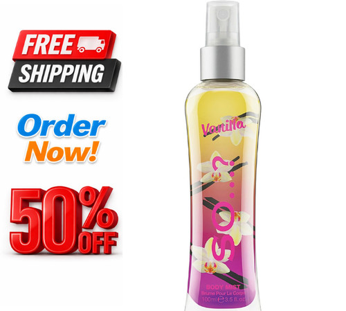 Body mist women - mist, by