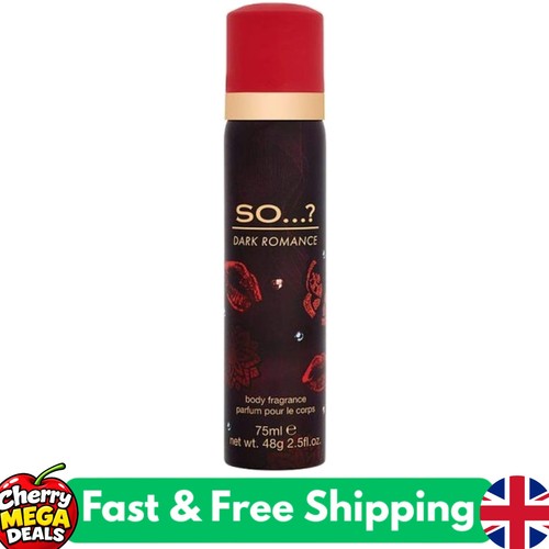Vanilla scented body spray - vanilla,